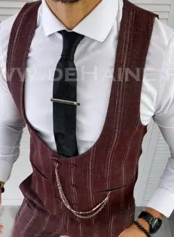 Vesta barbati eleganta B5692 18-5 E