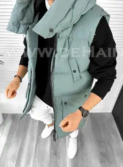 Vesta barbati verde 1070 Z26