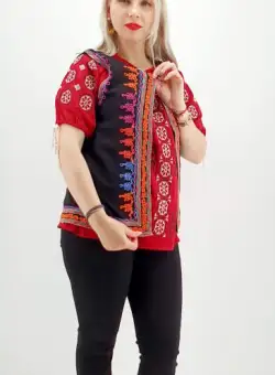 Vesta Traditionala Beatrice 2