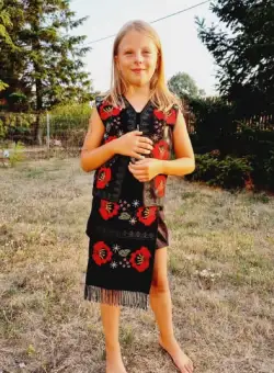 Vesta Traditionala Mira 6