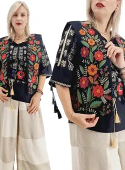 Vesta traditionala Rozalia 12