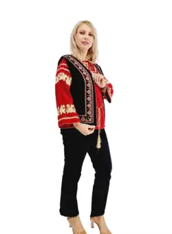 Vesta traditionala Toni 9