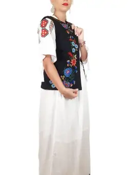 Vesta Traditionala Unisex 3