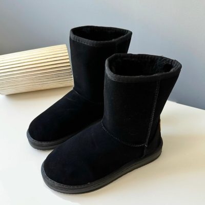 Adidasi barbati negru 121