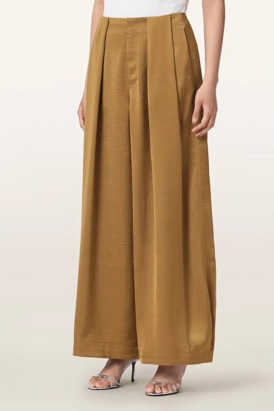 AllSaints  pantaloni pentru femei LOLA
