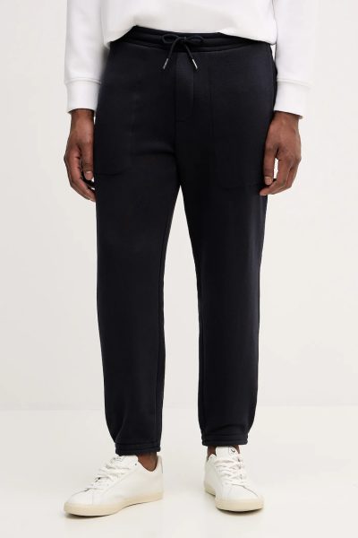 Armani Exchange  pantaloni de trening din bumbac