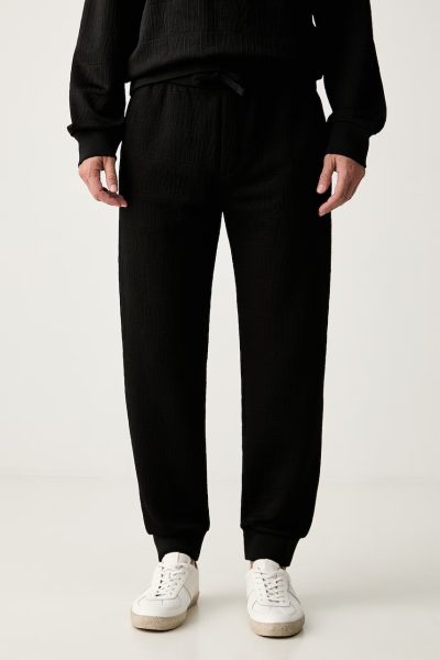 Armani Exchange  pantaloni de trening pentru bărbați