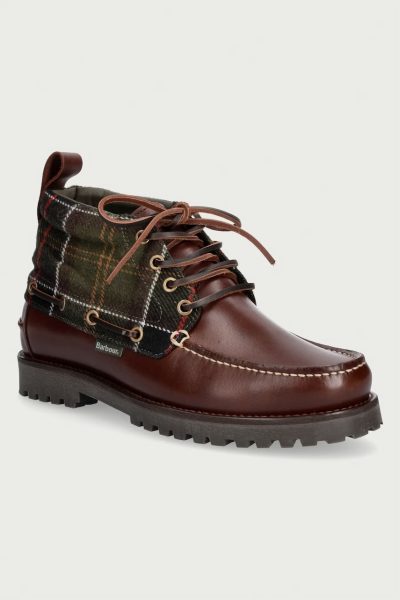 Barbour  ghete pentru bărbați Harle