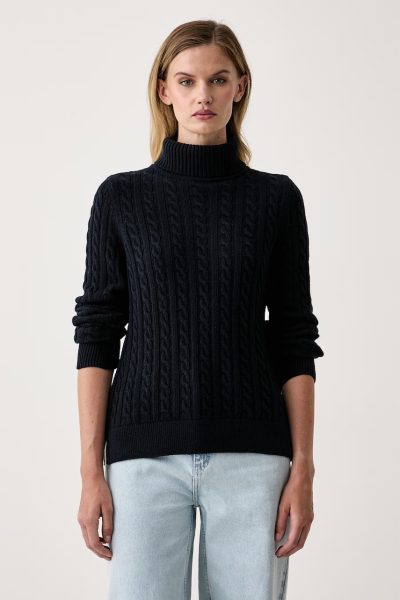 Barbour  pulover pentru femei cu lână Ambleside