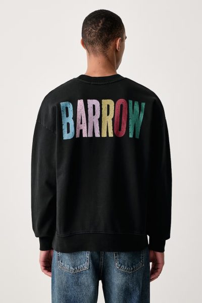 Barrow  hanorac din bumbac
