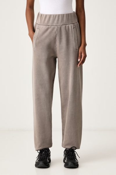 BOGNER Fire+Ice  pantaloni de trening pentru femei din bumbac ILMI