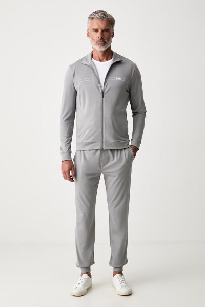 BOSS  compleu de trening pentru bărbați cu bumbac 365 Long Set