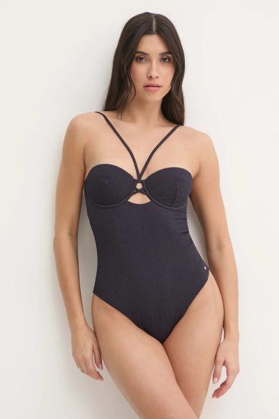 BOSS  costum de baie dintr-o bucată