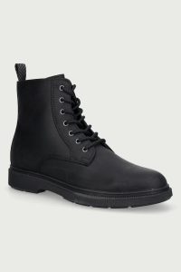 BOSS Orange  ghete pentru bărbați din piele Ferling