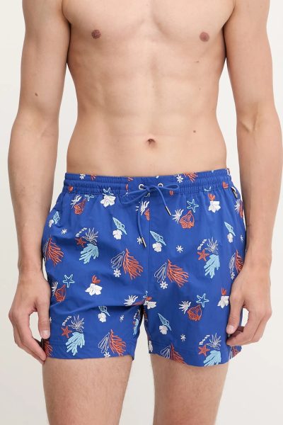 BOSS  pantaloni scurți de baie