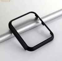 Bumper negru pentru Apple Watch 44 mm A8941 CU1