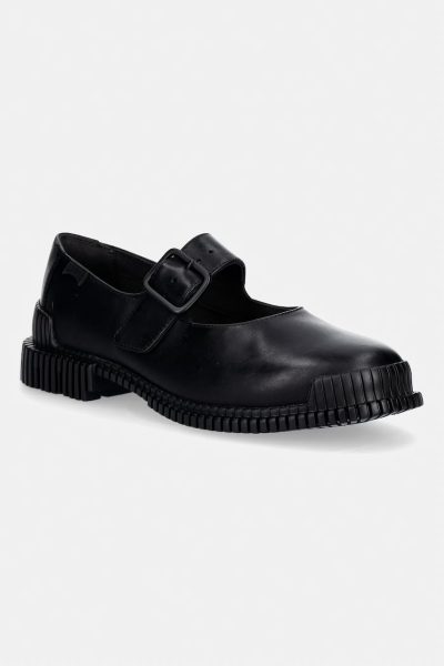 Camper  balerini din piele Pix