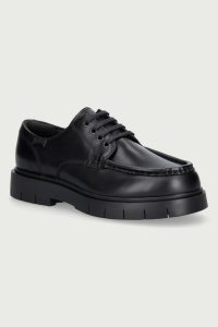 Camper  mocasini pentru bărbați din piele Alaro