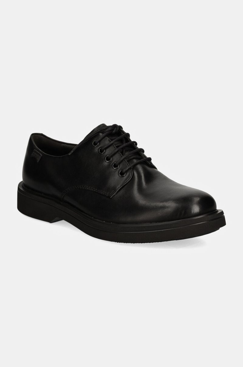 Camper  pantofi de piele Norman