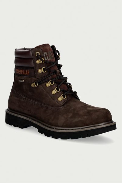 CAT Footwear  ghete de drumeție pentru bărbați COLORADO 2.0 HIKER WP TX