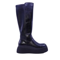 Cizme femei Benvenuti negre 1202DC25226N