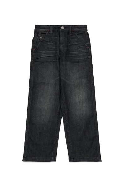 Diesel  jeans copii D-BART-J TROUSERS