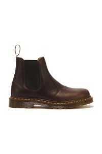 Dr. Martens  botine din piele 2976 Ambassador