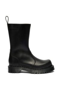 Dr. Martens  botine pentru femei din piele Rejena