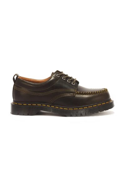 Dr. Martens  mocasini din piele Lowell