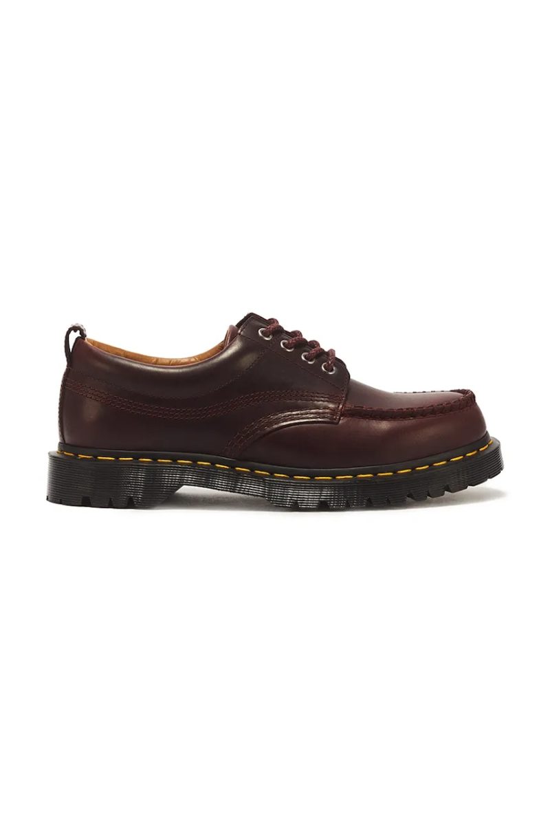 Dr. Martens  mocasini din piele Lowell
