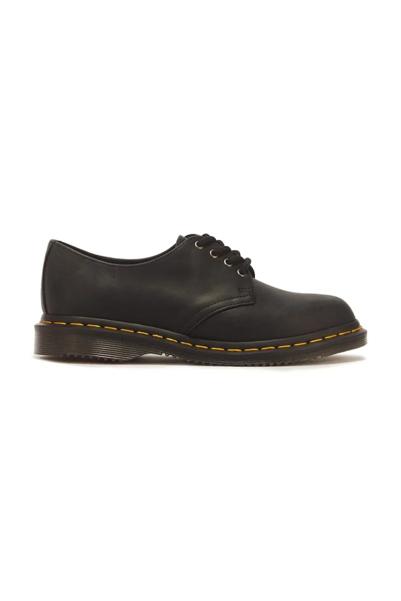 Dr. Martens  pantofi pentru femei din piele Daphny 4i