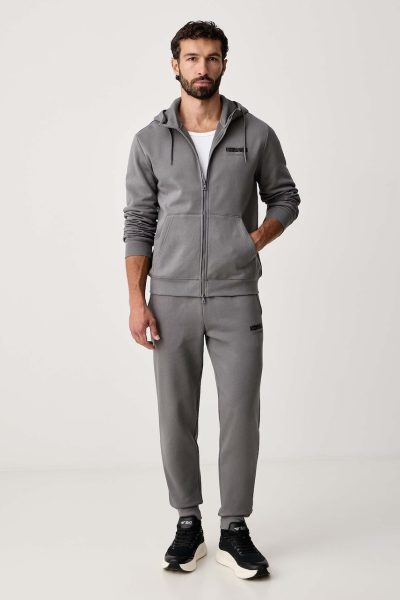 EA7 Emporio Armani  compleu de trening pentru bărbați cu bumbac