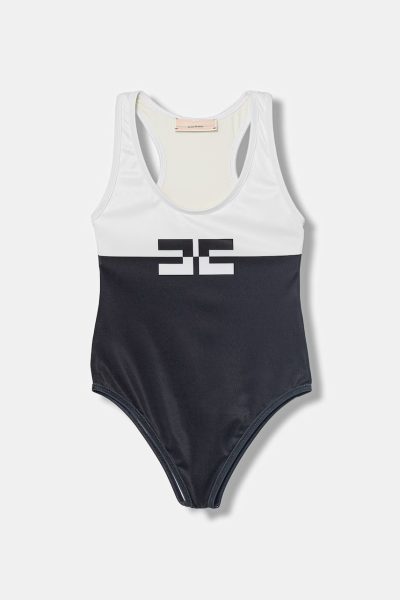 Elisabetta Franchi  costum de baie dintr-o singură piesă pentru copii
