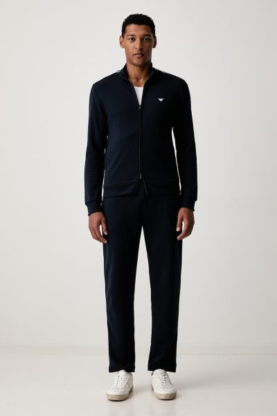 Emporio Armani Underwear  compleu de loungewear pentru bărbați