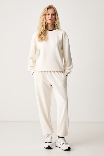 Emporio Armani Underwear  compleu de loungewear pentru femei cu bumbac