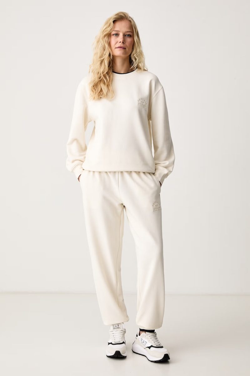 Emporio Armani Underwear  compleu de loungewear pentru femei cu bumbac