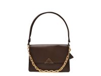Geanta ALDO maro, LUXEBAG 200, din piele ecologica
