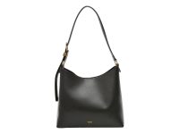 Geanta ALDO neagra, HHOBOCHIC 001, din piele ecologica