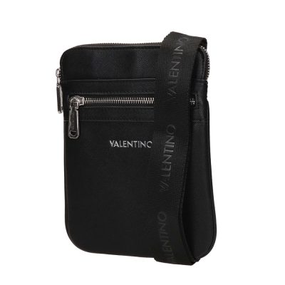 Geantă crossbody bărbați Valentino neagră  1981bgeavbs5xq06n