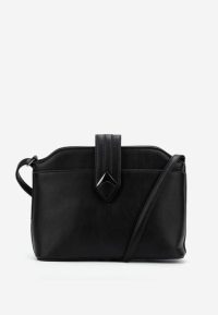 Geanta Crossbody Felda neagra