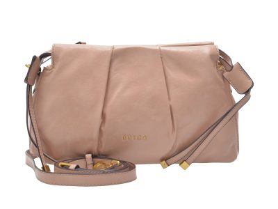 Geanta EPICA nude, 530083, din piele ecologica