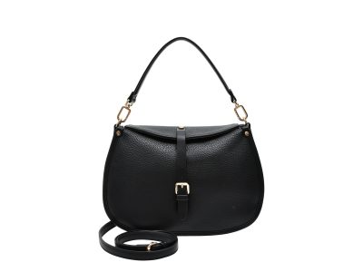 Geanta GRYXX neagra, 4050, din piele ecologica