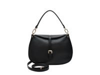 Geanta GRYXX neagra, 4050, din piele ecologica