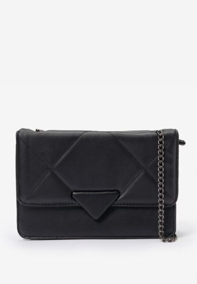 Geanta plic Amarige neagra