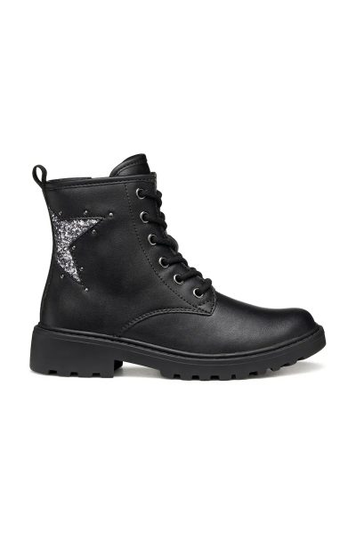 Geox  botine pentru copii CASEY