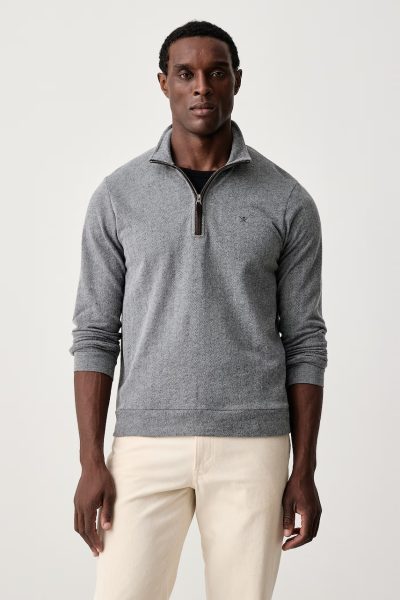 Hackett London  hanorac pentru bărbați cu bumbac