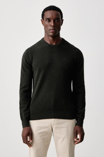 Hackett London  pulover pentru bărbați din lână