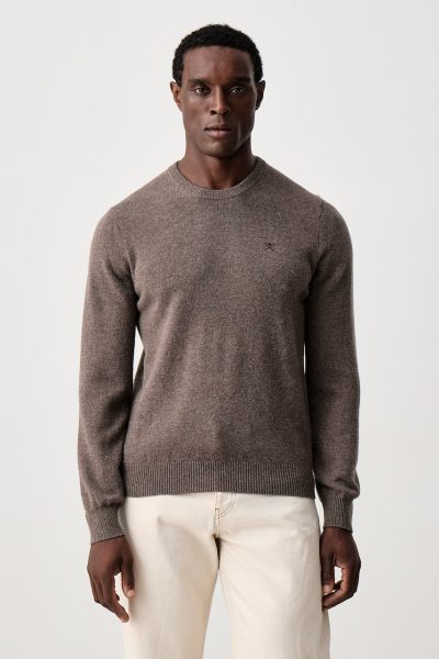 Hackett London  pulover pentru bărbați din lână