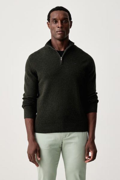 Hackett London  pulover pentru bărbați din lână