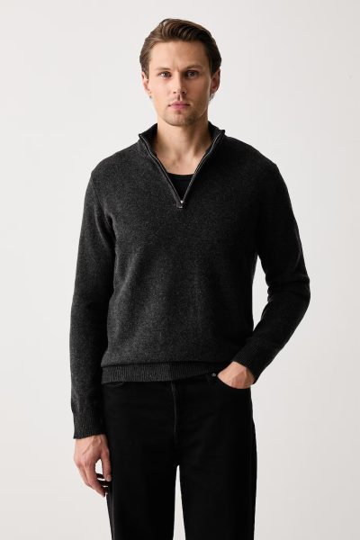 Hackett London  pulover pentru bărbați din lână
